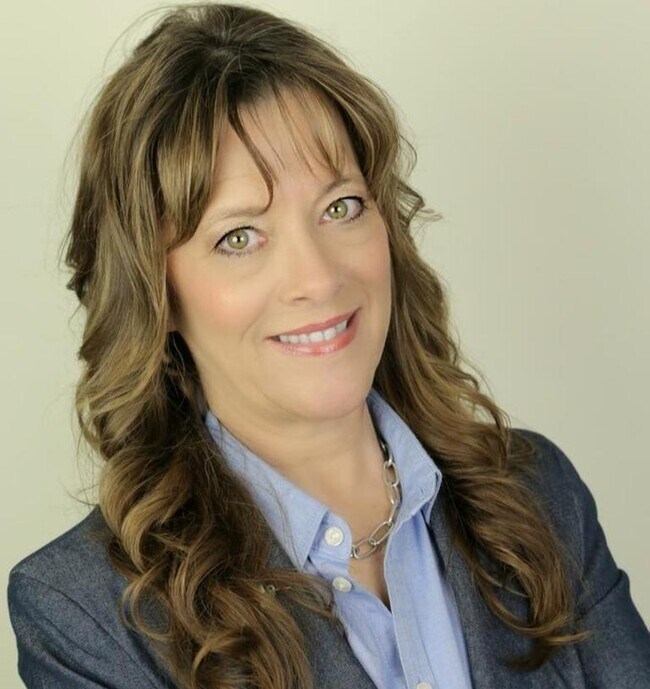 Sandy Burford