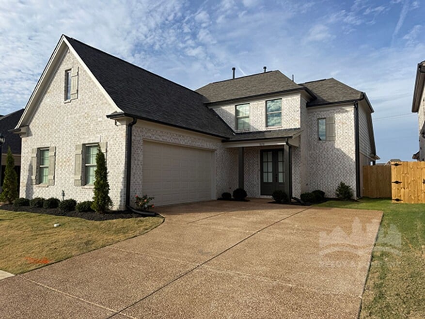 Beautiful NEW BUILD in Cordova!