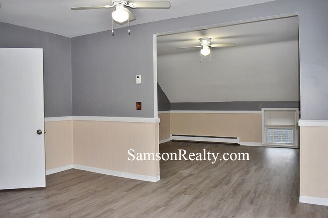 256 Warren Ave unit 3, East Providence, RI 02914 - photo 4