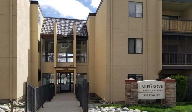 2450 Lymbery St unit 228, Reno, NV 89509 - photo 5