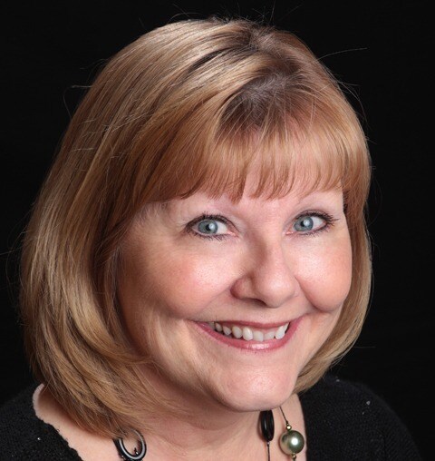 Joan Cox