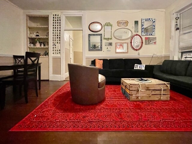 71 S Huntington Ave unit 1, Jamaica Plain, MA 02130 - photo 3