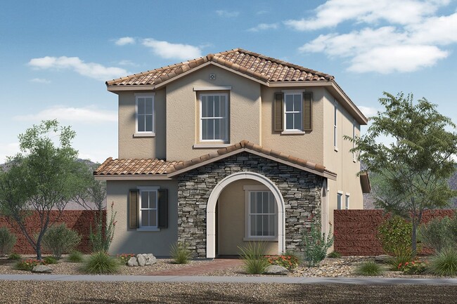 2511 Rofrano Place unit 36513315, Henderson, NV 89044 - photo 3