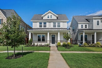 3512 Strand Ln, Frisco, TX 75033