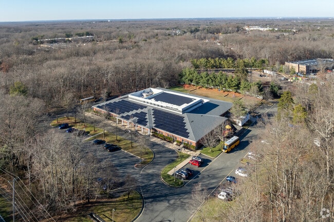 Morris Namias Shalom Torah Academy