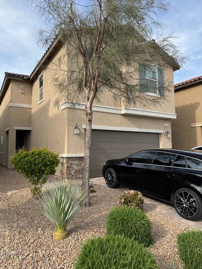 9778 W Meranto Ave, Las Vegas, NV 89178