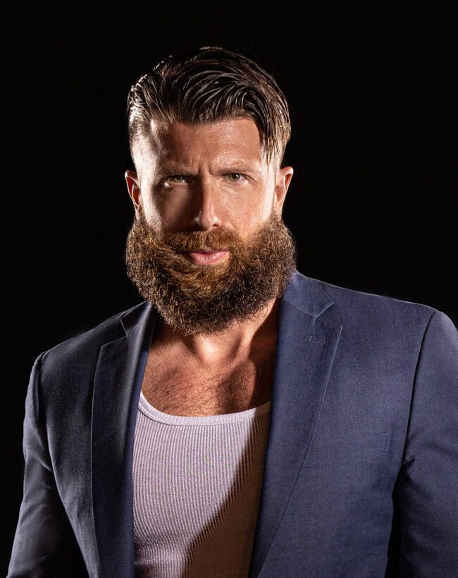 Agent Photo