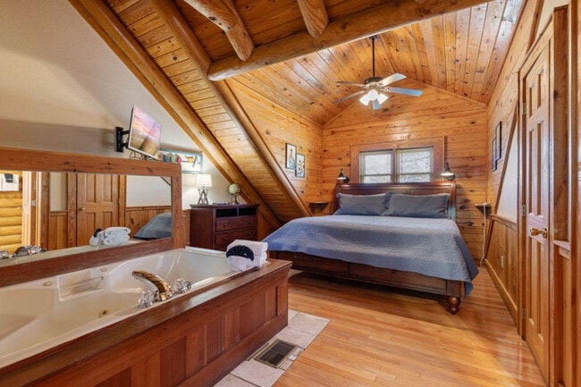 741 Golf View Blvd unit ID1266614P, Pigeon Forge, TN 37863 - photo 4