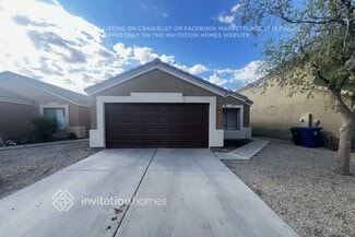 11025 E Abilene Ave, Mesa, AZ 85208
