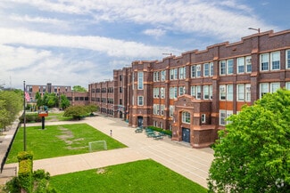 Moos Elementary School