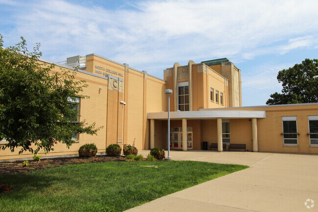 North College Hill Elementary School