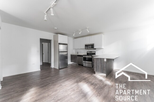 940 W Winona St unit 102, Chicago, IL 60640 - photo 2