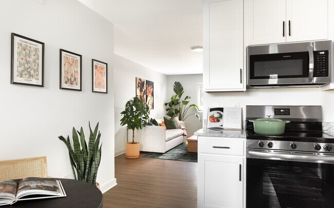 Canopy East Lake Apartments, Atlanta, GA 30317 - photo 5