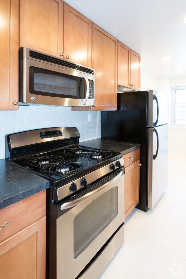 Blair House, Morristown, NJ 07960 - photo 6