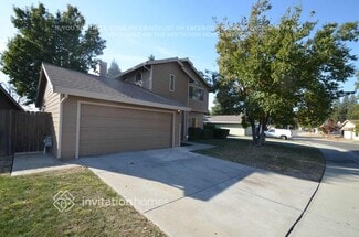 3648 Rollins Way, Antelope, CA 95843