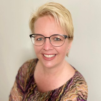 Wendy Farrar