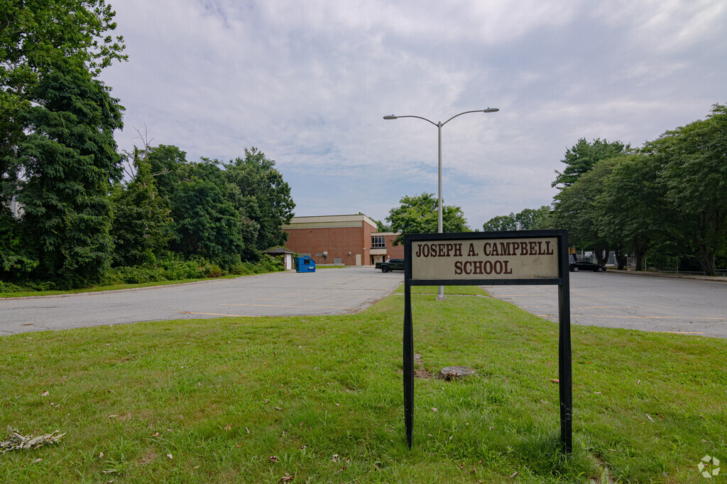 Joseph A Campbell Elementary School