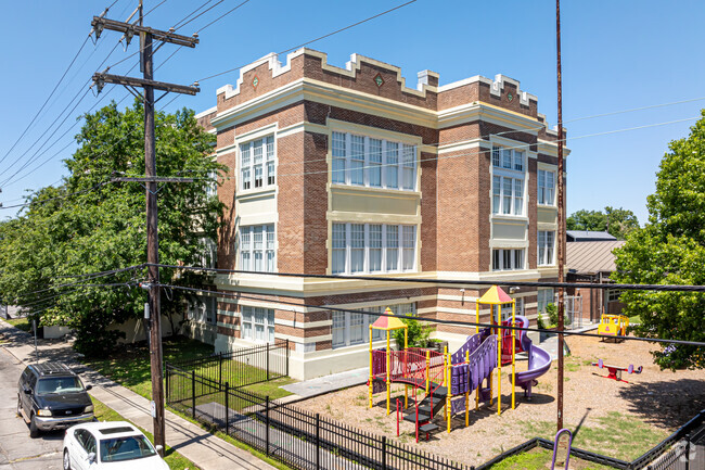 At Benjamin Franklin Middle School students navigate a new level of independence and autonomy.