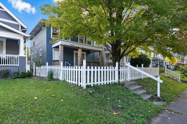 904 Studer Ave, Columbus, OH 43206 - photo 2