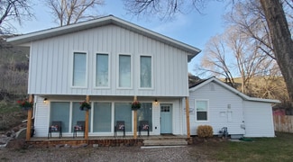 220 N Rapid Creek Rd Unit White House Hub, Inkom, ID 83245
