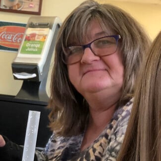 Cheryl Leadingham