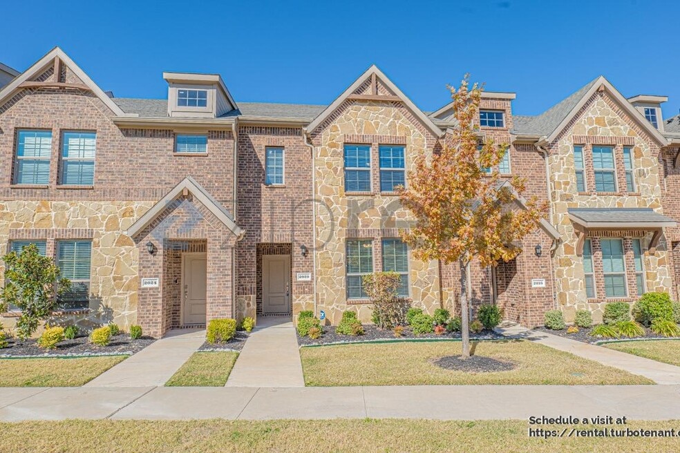 2020 Saddle Way, Mesquite, TX 75149 - photo 1