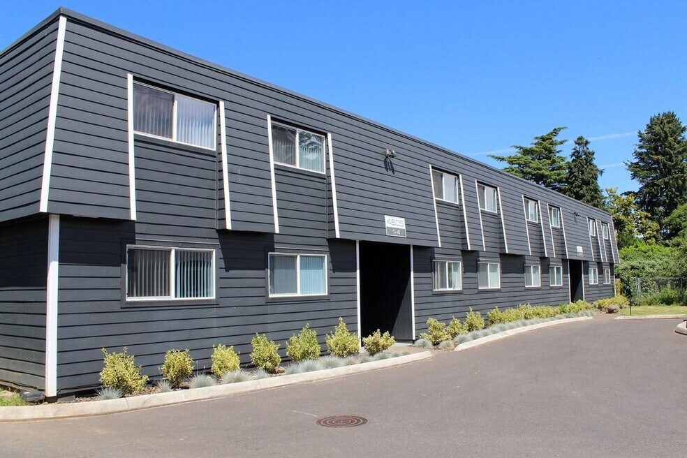 4609-4609 NE Killingsworth St unit 4605 - 05, Portland, OR 97218 - photo 1