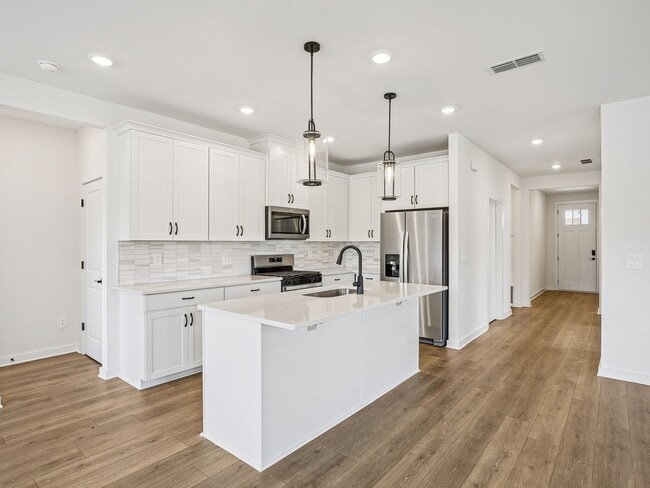 7620 Chapin Dr, Murfreesboro, TN 37129 - photo 5