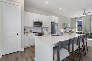 1335 Boulevard SE, Atlanta, GA 30315, USA, Atlanta, GA 30315