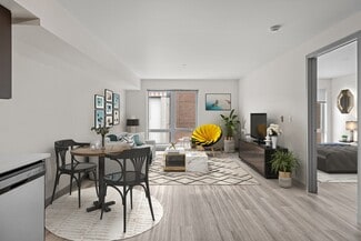 1111 E Union St, Seattle, WA 98122