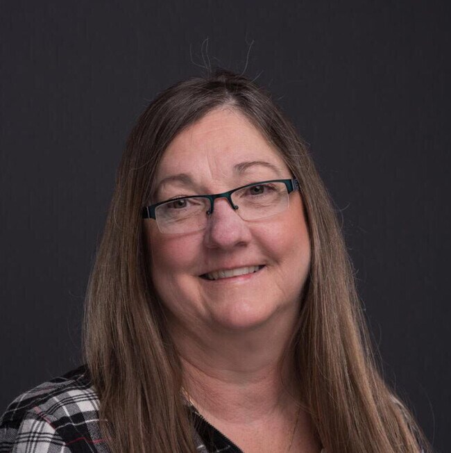 Beth Fisher