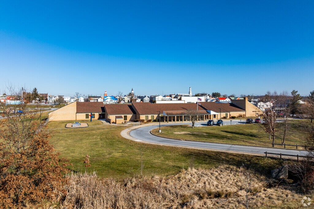 Emmitsburg Elementary School