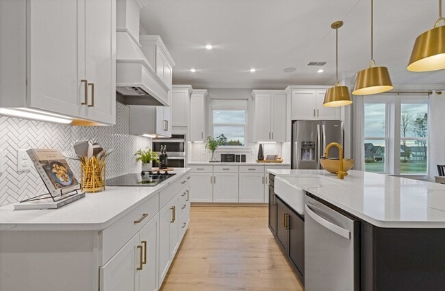 240 Pin High Dr, Mt. Juliet, TN 37122 - photo 3