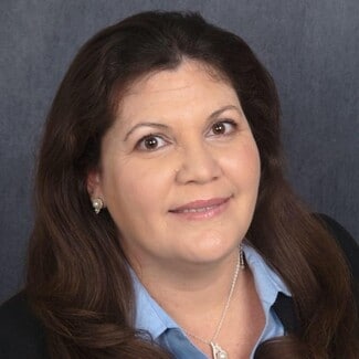 Maria Orozco