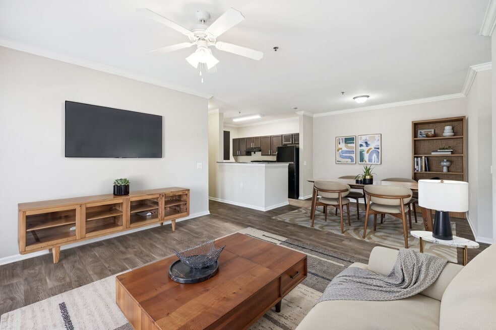 Summit - 3 Bed / 2 Bath - 1,330 Sq.Ft.