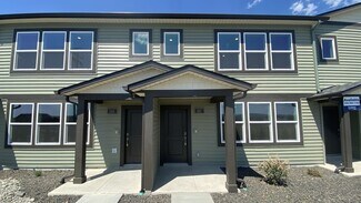 5207 E Frederick Ave, Spokane, WA 99217