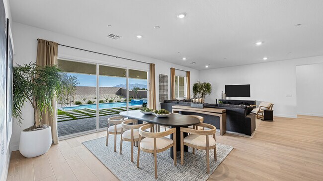 9556 W Hammer Lane St unit 38732383, Las Vegas, NV 89149 - photo 7