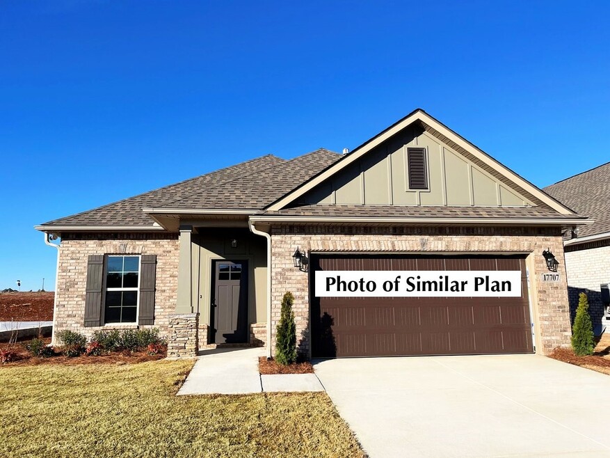 17967 Piney Cir, Foley, AL 36535 - photo 1