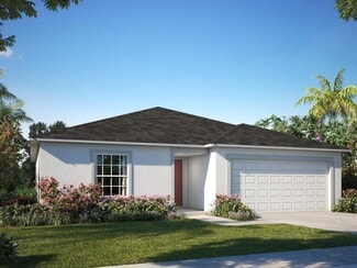 0 83rd St Vero Beach Unit 37077533, Vero Beach, FL 32967