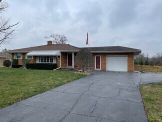 31125 W Huron River Dr, Flat Rock, MI 48134
