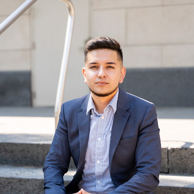 Agent Photo