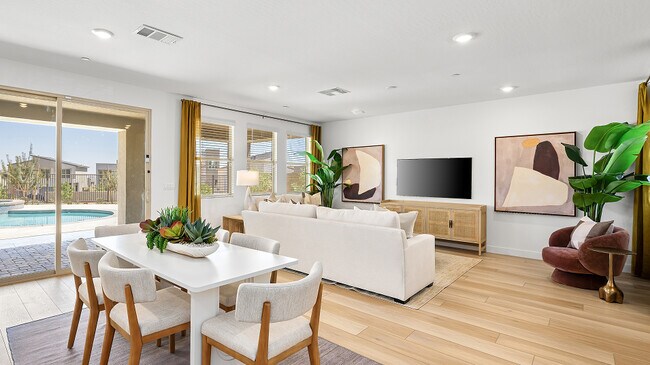 11787 Songbird Hill Ave, Las Vegas, NV 89138 - photo 7