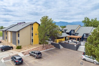3349 E Fountain Blvd, Colorado Springs, CO 80910