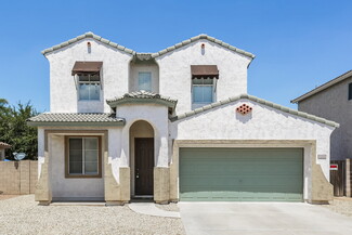 1222 E Grove St, Phoenix, AZ 85040