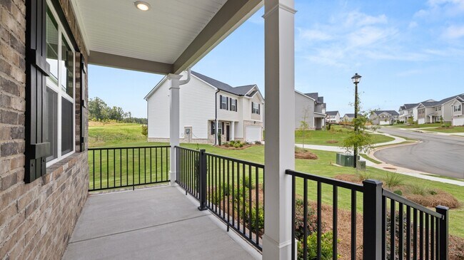 501 Vervain Dr, Locust Grove, GA 30248 - photo 7