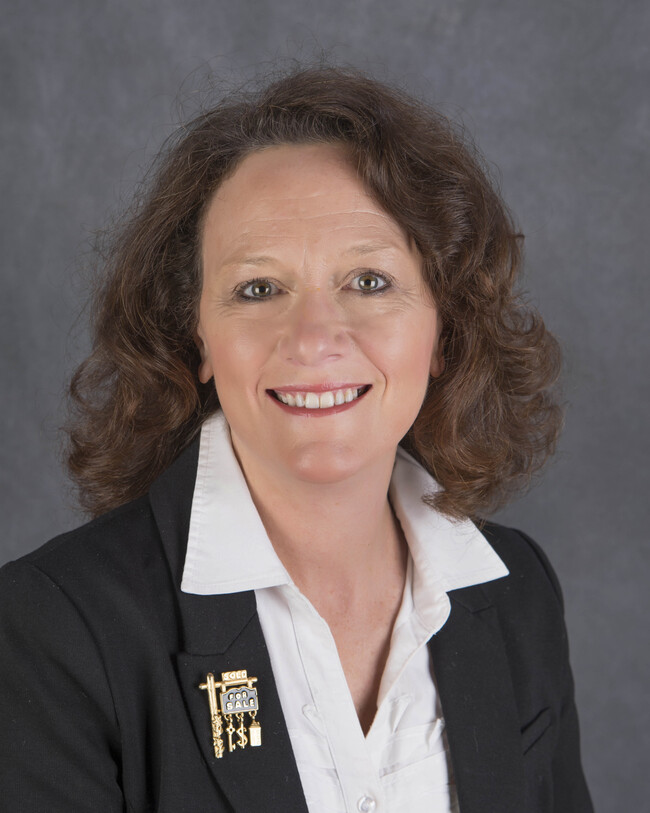 Agent Photo