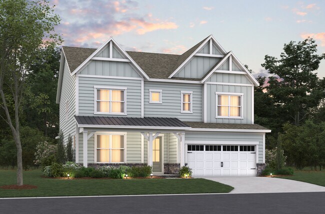 3005 Evans Rd unit 37072920, Apex, NC 27502 - photo 2