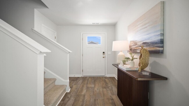 423 Flat Rock Trace, Port Wentworth, GA 31407 - photo 3