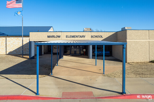 Marlow Elementary School