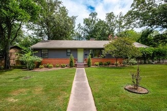 2100 Durwood Rd, Little Rock, AR 72207